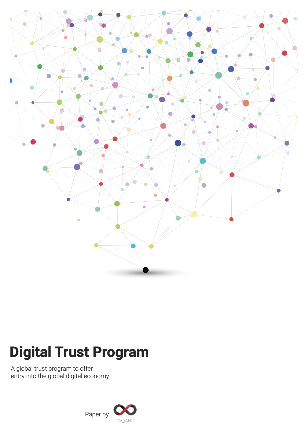 Digital Trust